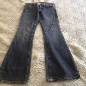 Citizen of humanity jeans